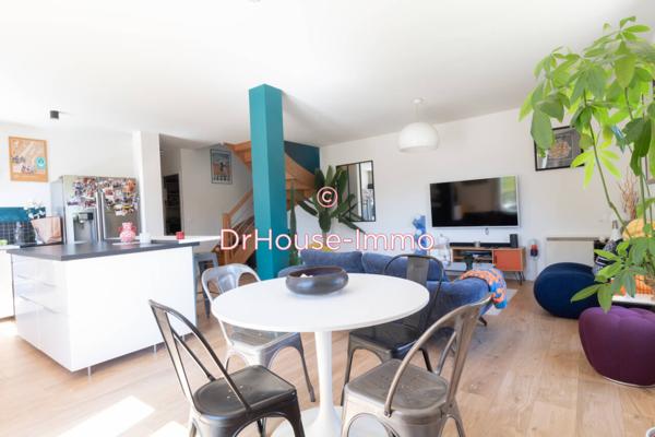 Appartement à vendre 5 pièces de 96 m²