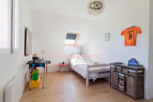 Appartement à vendre 5 pièces de 96 m²