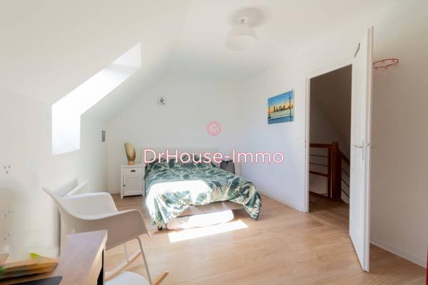 Appartement à vendre 5 pièces de 96 m²