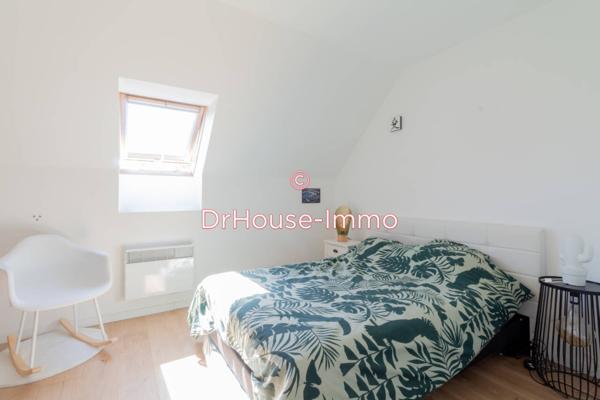 Appartement à vendre 5 pièces de 96 m²