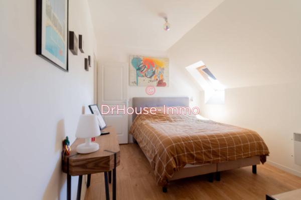 Appartement à vendre 5 pièces de 96 m²
