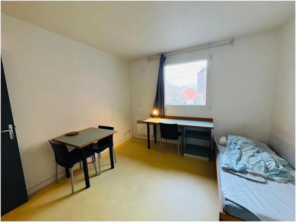 APPART. T1 Meublé
