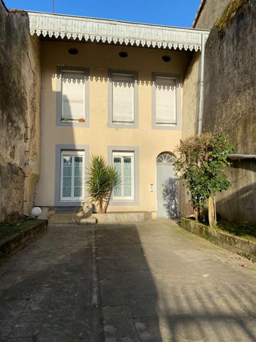 Appartement T1bis meublé - Réf QUISCALE