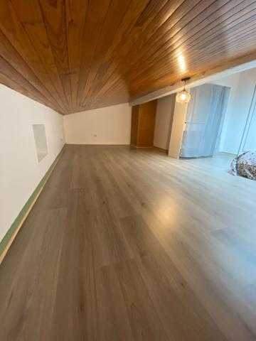Appartement T1bis meublé - Réf QUISCALE