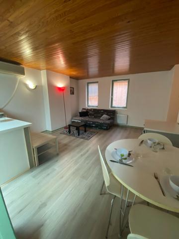 Appartement T1bis meublé - Réf QUISCALE