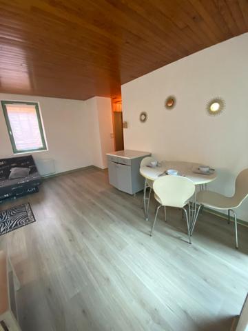 Appartement T1bis meublé - Réf QUISCALE