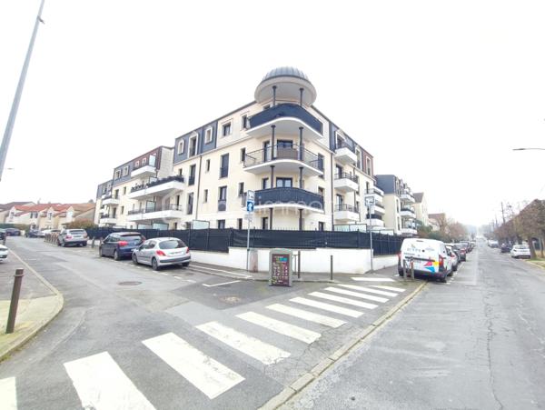 Appartement de 25,10 m²