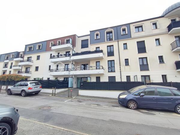 Appartement de 25,10 m²