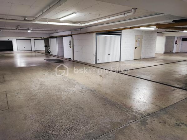 Appartement de 25,10 m²