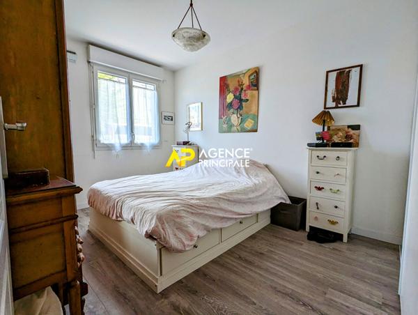 Appartement Sartrouville La Vaudoire Centre Ville 3 pièces 61 m² €299 900 ** - Référence 9502