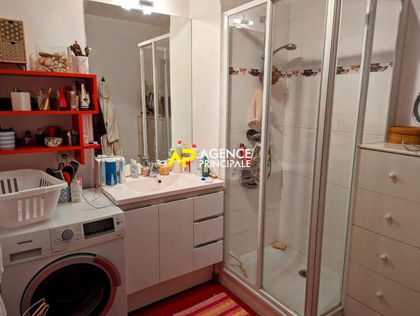 Appartement Sartrouville La Vaudoire Centre Ville 3 pièces 61 m² €299 900 ** - Référence 9502