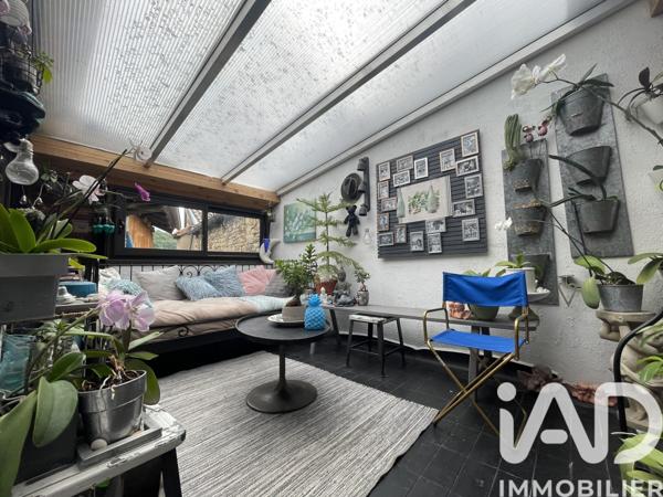 Maison à vendre 6 pièces 215 m² Figeac