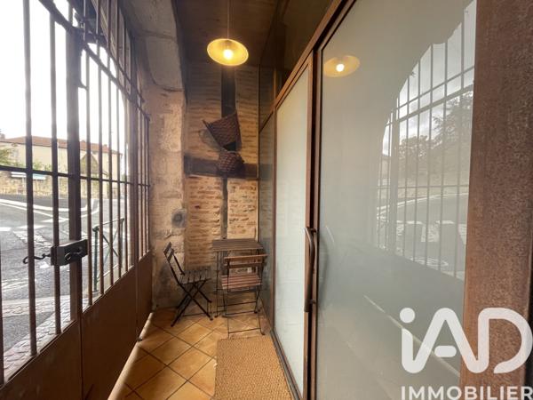 Maison à vendre 6 pièces 215 m² Figeac