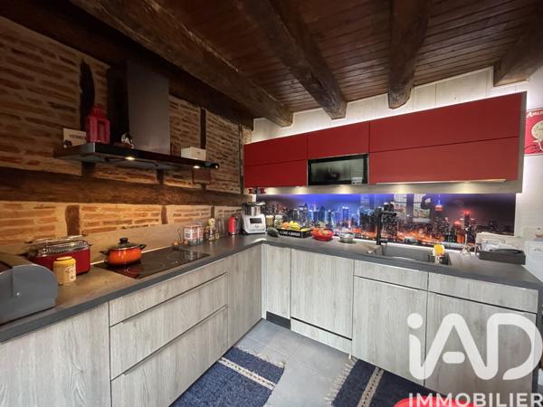 Maison à vendre 6 pièces 215 m² Figeac