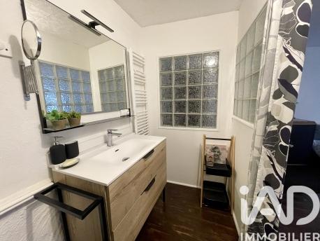 Maison à vendre 6 pièces 215 m² Figeac