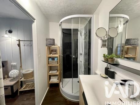 Maison à vendre 6 pièces 215 m² Figeac