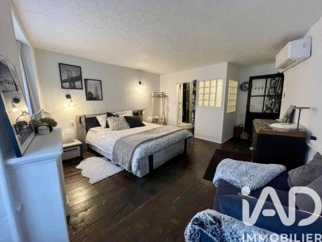 Maison à vendre 6 pièces 215 m² Figeac