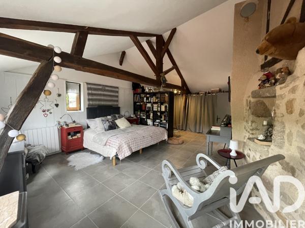 Maison à vendre 6 pièces 215 m² Figeac