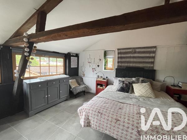 Maison à vendre 6 pièces 215 m² Figeac