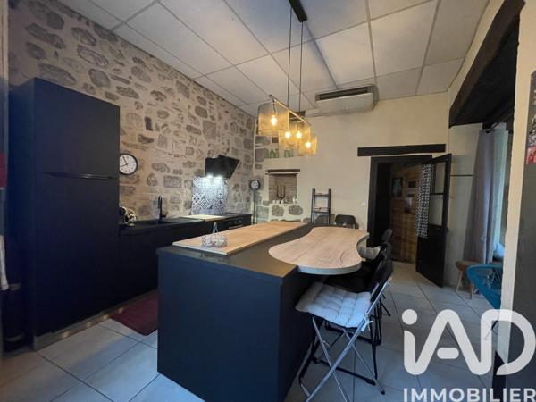 Maison à vendre 6 pièces 215 m² Figeac