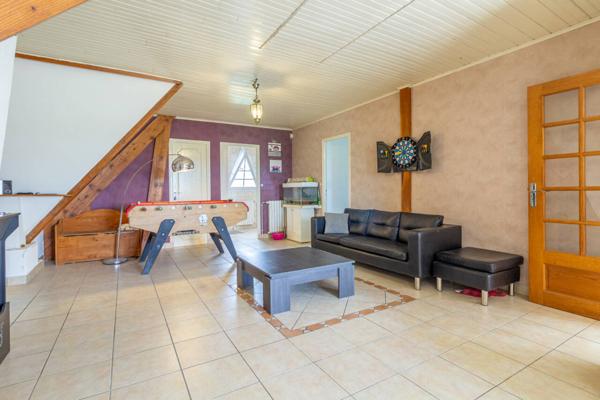 Maison à vendre 9 pièces de 200 m²