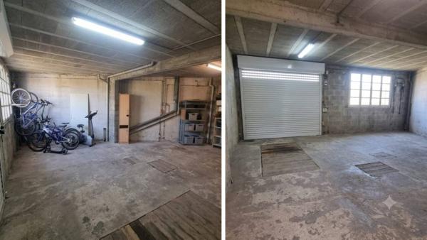 Maison à vendre 9 pièces de 200 m²