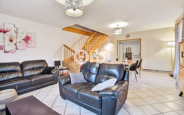 Maison à vendre    6 pièces •  Pau