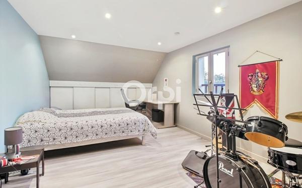 Maison à vendre    6 pièces •  Pau