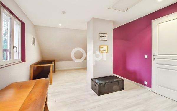 Maison à vendre    6 pièces •  Pau