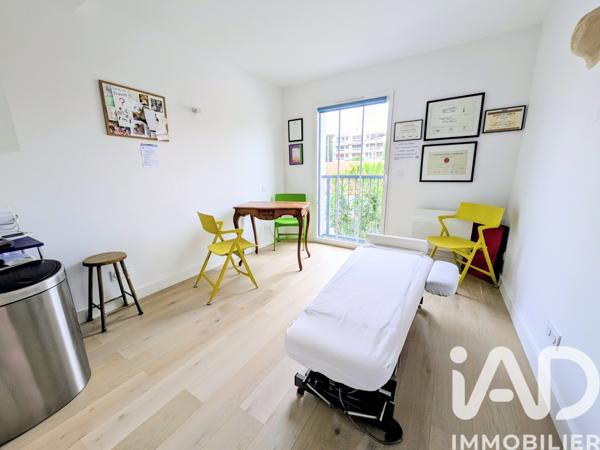Appartement à vendre 4 pièces 96 m² Arcachon