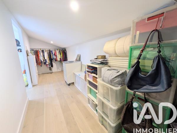 Appartement à vendre 4 pièces 96 m² Arcachon