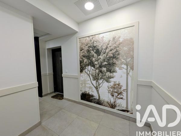 Appartement à vendre 4 pièces 96 m² Arcachon