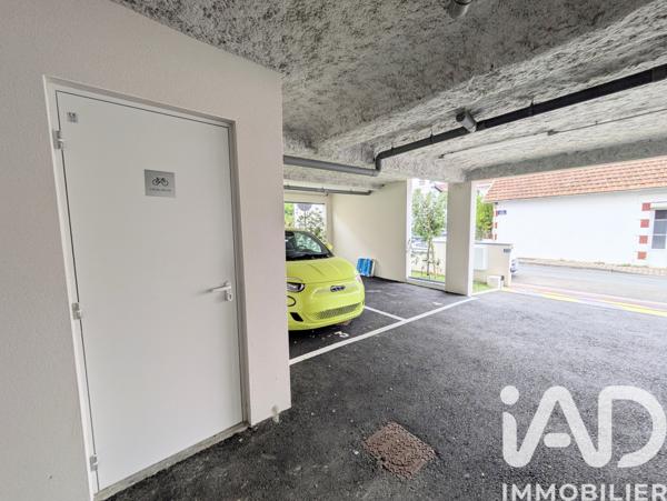 Appartement à vendre 4 pièces 96 m² Arcachon