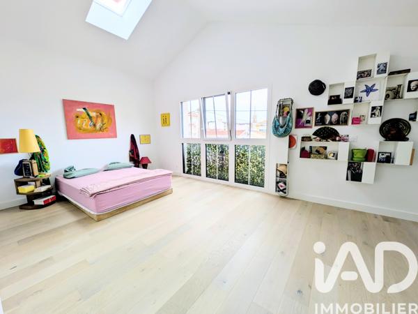 Appartement à vendre 4 pièces 96 m² Arcachon