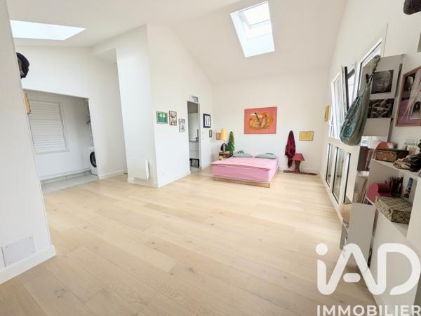 Appartement à vendre 4 pièces 96 m² Arcachon
