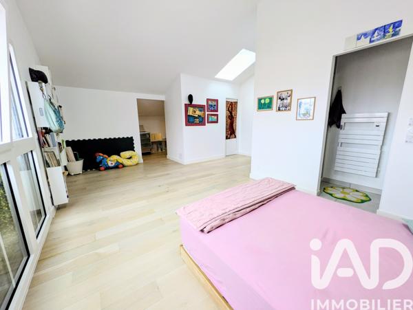 Appartement à vendre 4 pièces 96 m² Arcachon