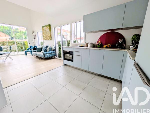 Appartement à vendre 4 pièces 96 m² Arcachon