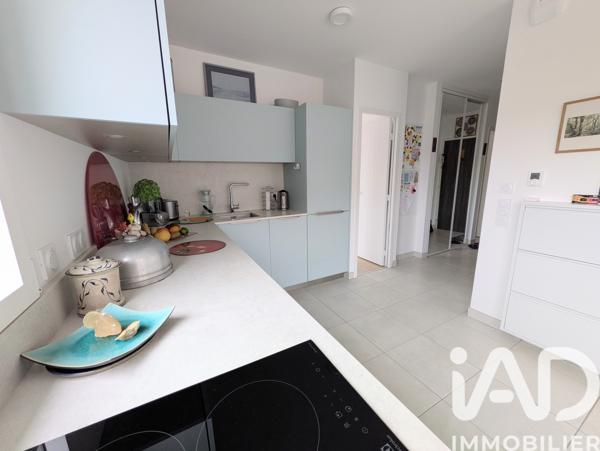 Appartement à vendre 4 pièces 96 m² Arcachon