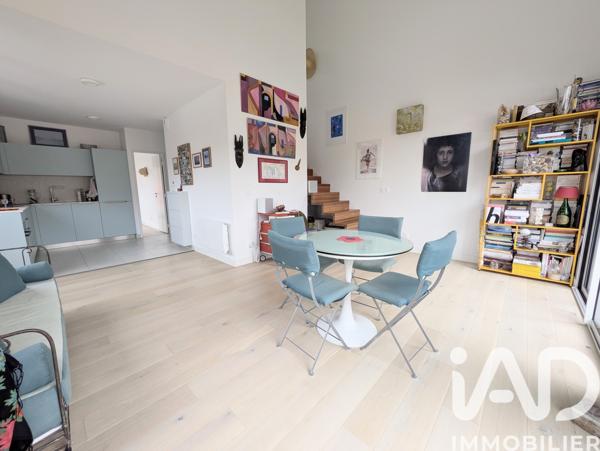 Appartement à vendre 4 pièces 96 m² Arcachon