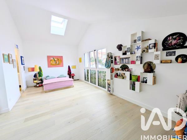 Appartement à vendre 4 pièces 96 m² Arcachon