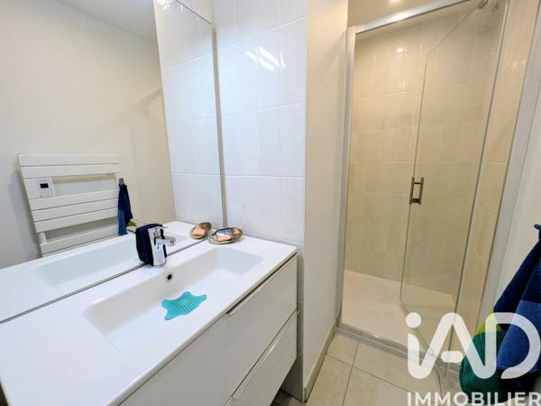 Appartement à vendre 4 pièces 96 m² Arcachon