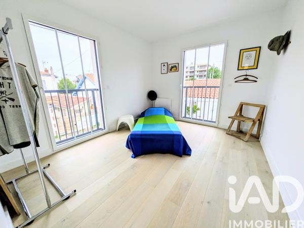 Appartement à vendre 4 pièces 96 m² Arcachon
