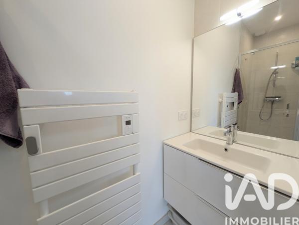 Appartement à vendre 4 pièces 96 m² Arcachon