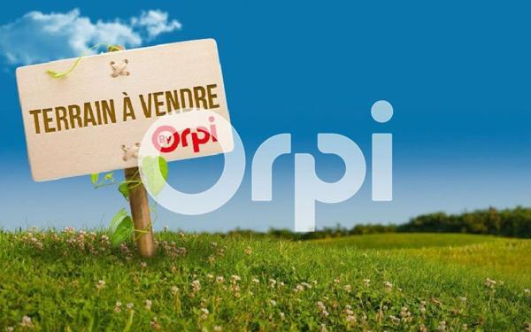 Terrain à vendre    Saugnac-et-Cambran