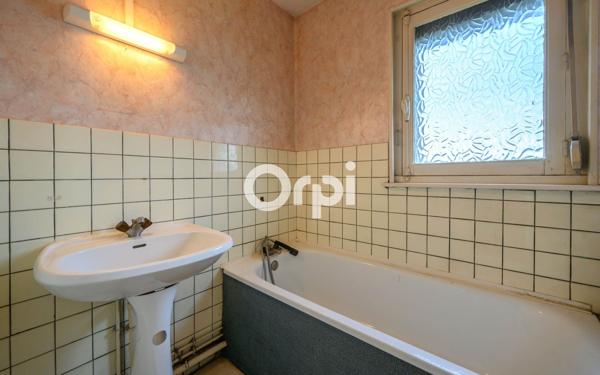 Maison à vendre    4 pièces •  Valenciennes