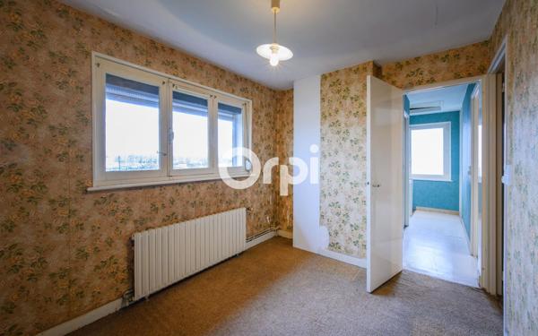 Maison à vendre    4 pièces •  Valenciennes
