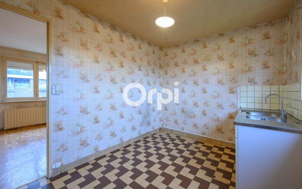 Maison à vendre    4 pièces •  Valenciennes