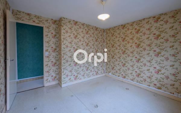 Maison à vendre    4 pièces •  Valenciennes