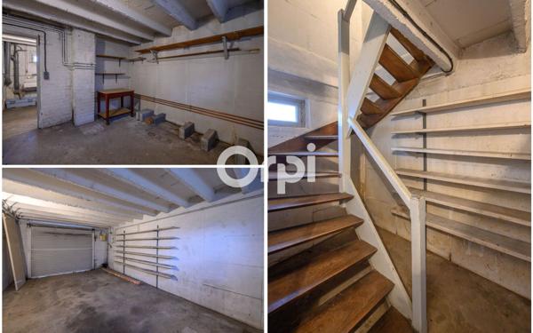 Maison à vendre    4 pièces •  Valenciennes