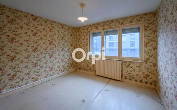 Maison à vendre    4 pièces •  Valenciennes